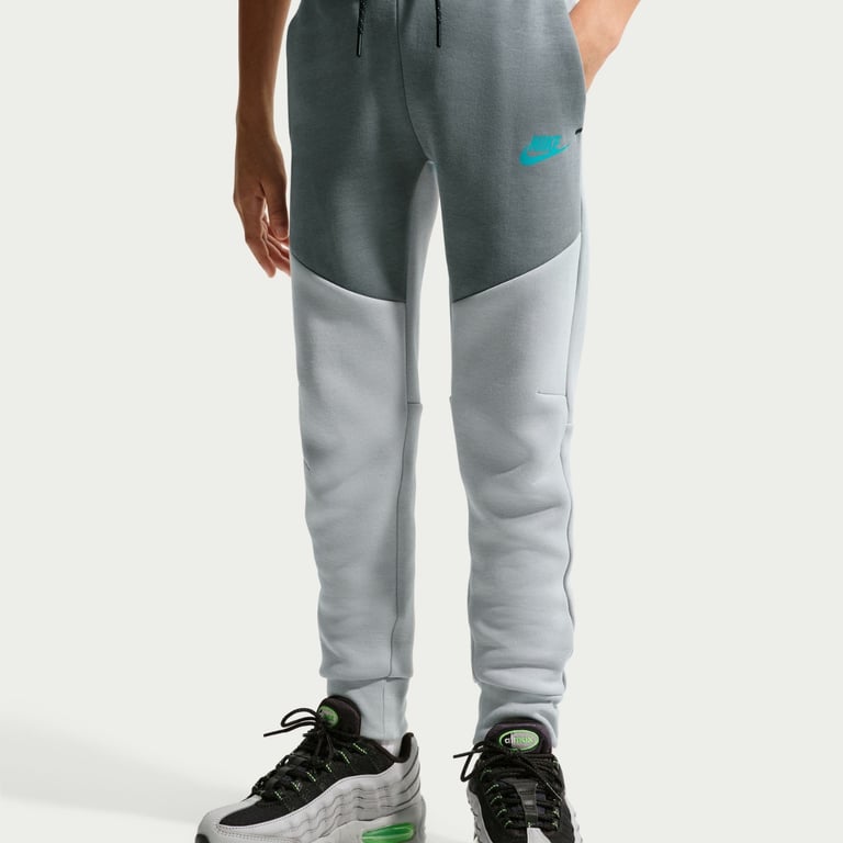 Штани Nike Sportswear Tech Fleece (HV5869016) - фото