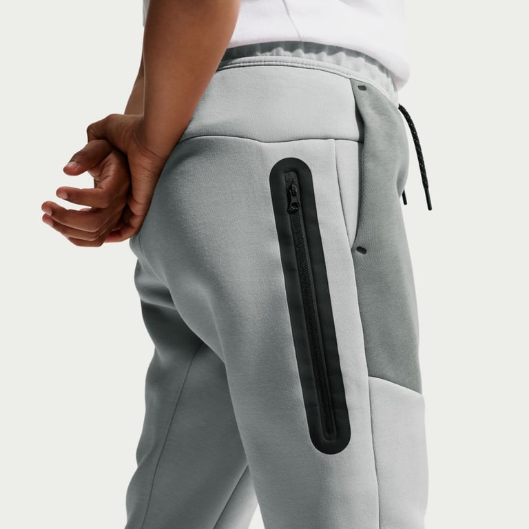 Штани Nike Sportswear Tech Fleece (HV5869016) - фото