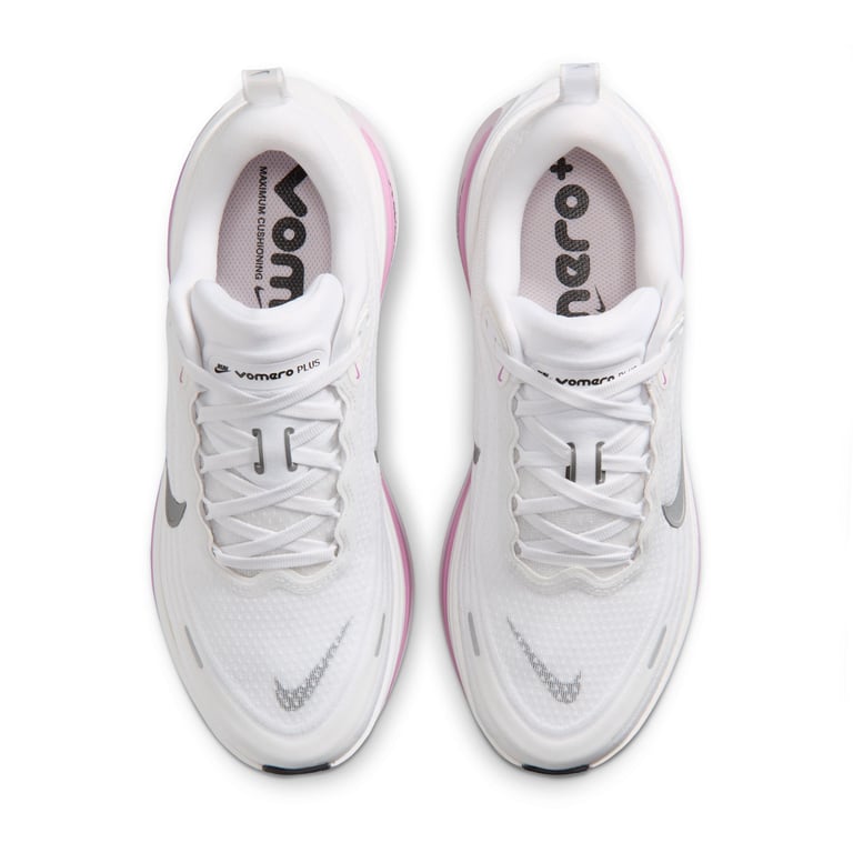 Кросівки Nike Vomero Plus (HV8154110) - фото