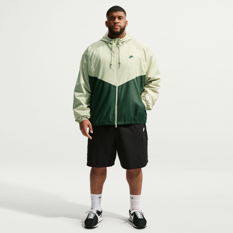 Куртка Nike Windrunner (HV8369371) - фото