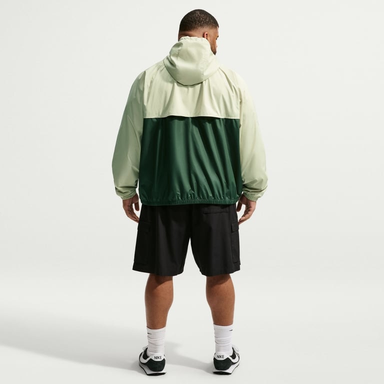 Куртка Nike Windrunner (HV8369371) - фото