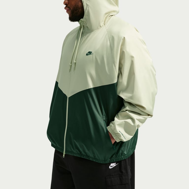 Куртка Nike Windrunner (HV8369371) - фото