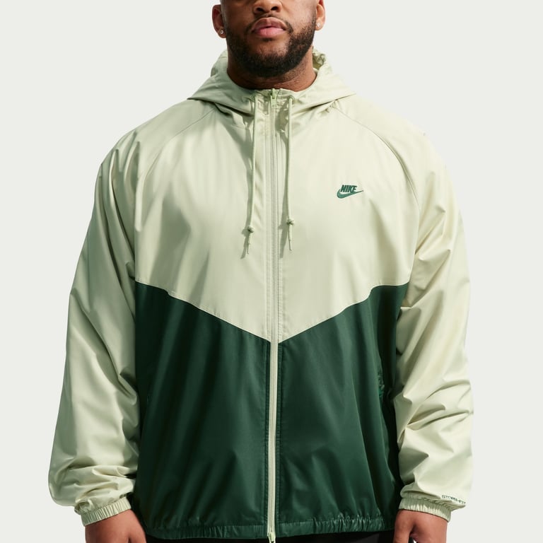 Куртка Nike Windrunner (HV8369371) - фото