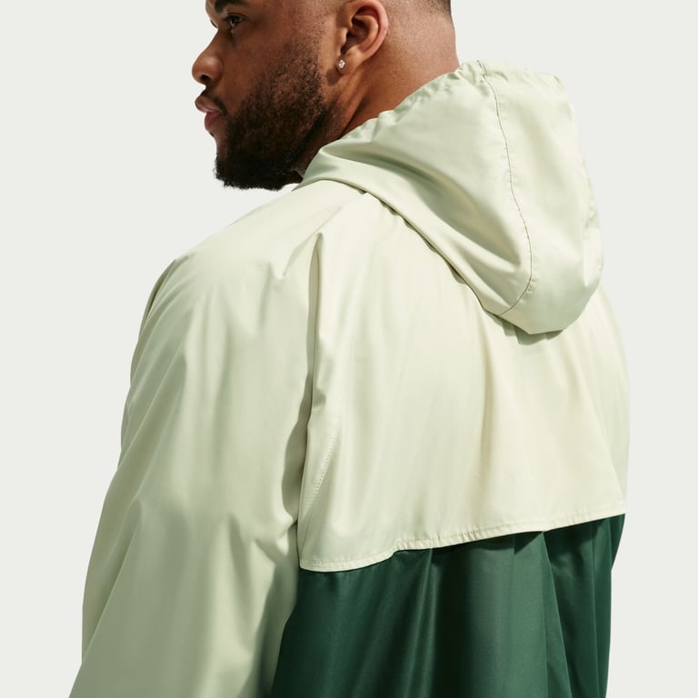 Куртка Nike Windrunner (HV8369371) - фото