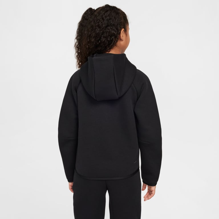 Толстовка Nike Sportswear Tech Fleece (HV8695010) - фото