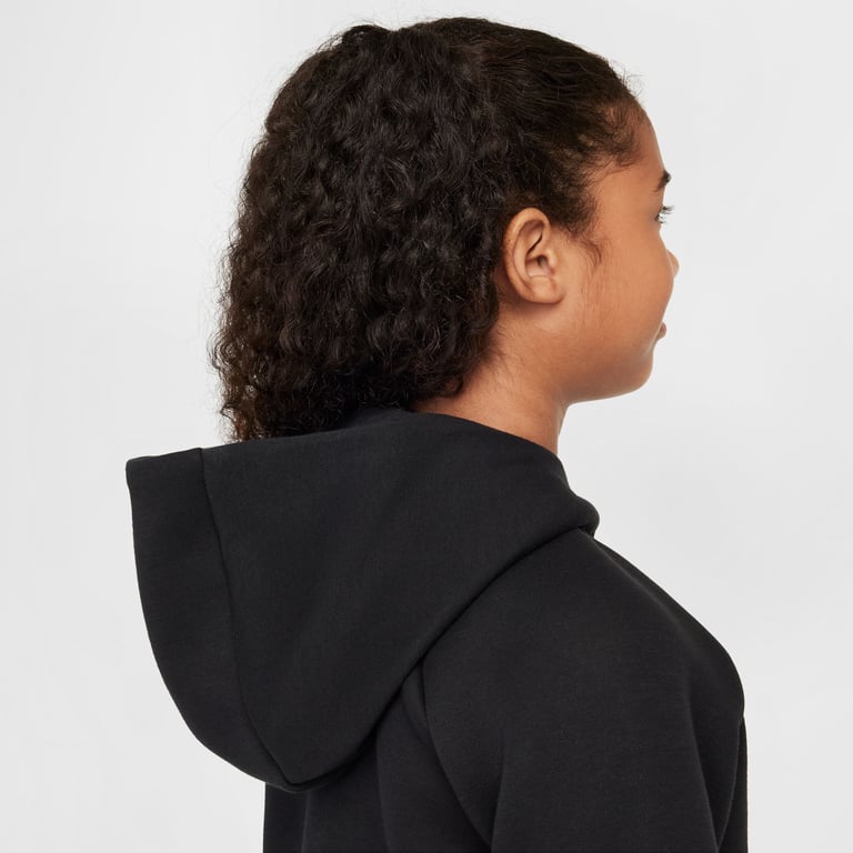 Толстовка Nike Sportswear Tech Fleece (HV8695010) - фото
