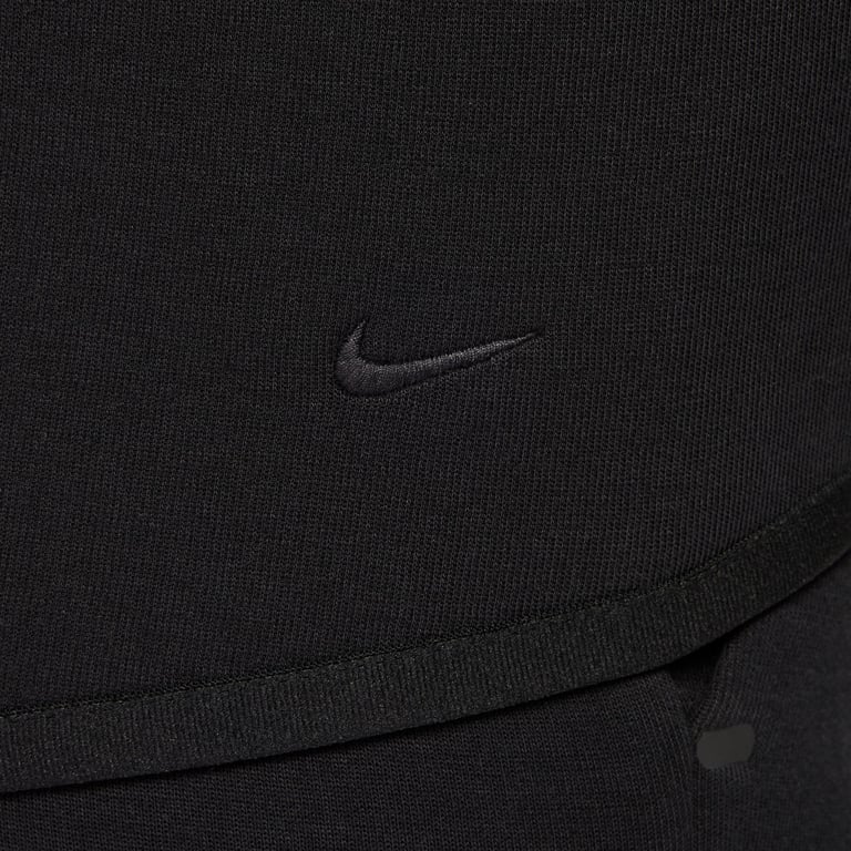 Толстовка Nike Sportswear Tech Fleece (HV8695010) - фото