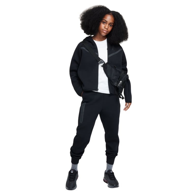 Штани Nike Sportswear Tech Fleece (HV8698010) - фото
