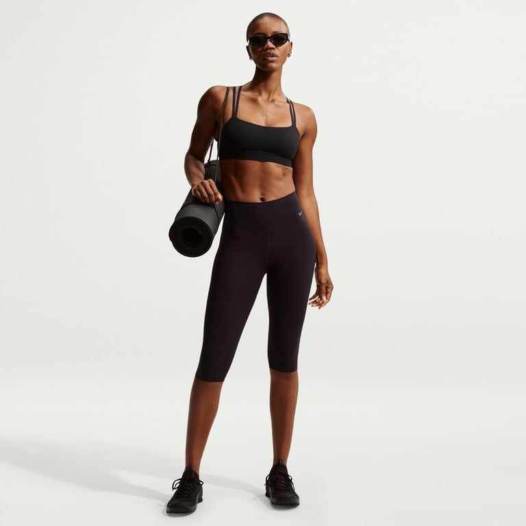 Топ Nike Zenvy Strappy (IB9847010) - фото