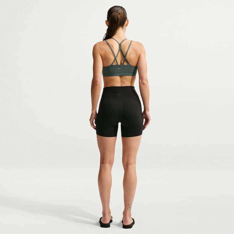 Топ Nike Zenvy Strappy (IB9847303) - фото