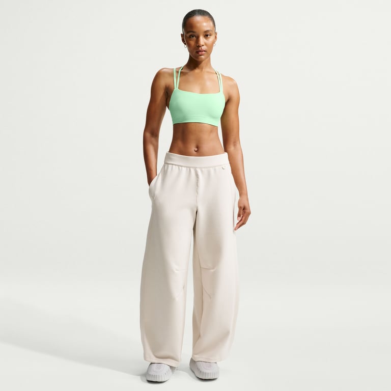 Топ Nike Zenvy Strappy (IB9847391) - фото