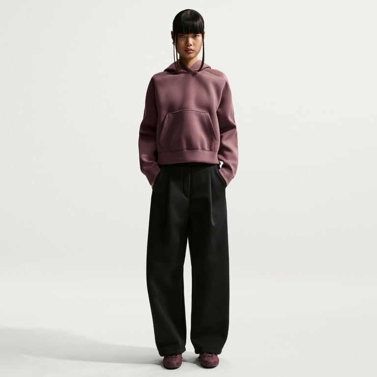 Штани Nike Pregame Fleece (IF0321010) - фото