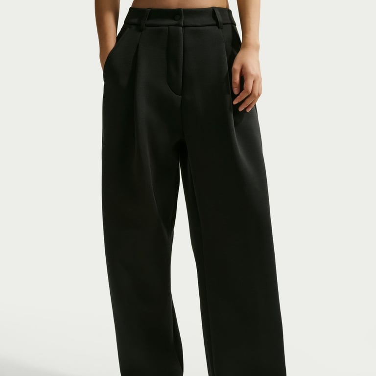 Штани Nike Pregame Fleece (IF0321010) - фото