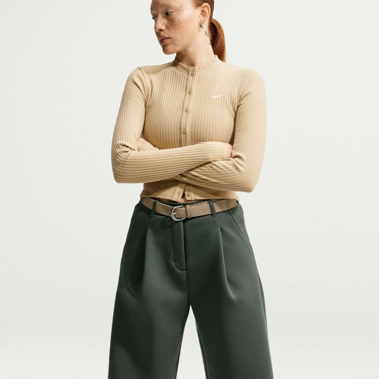 Штани Nike Pregame Fleece (IF0321303) - фото
