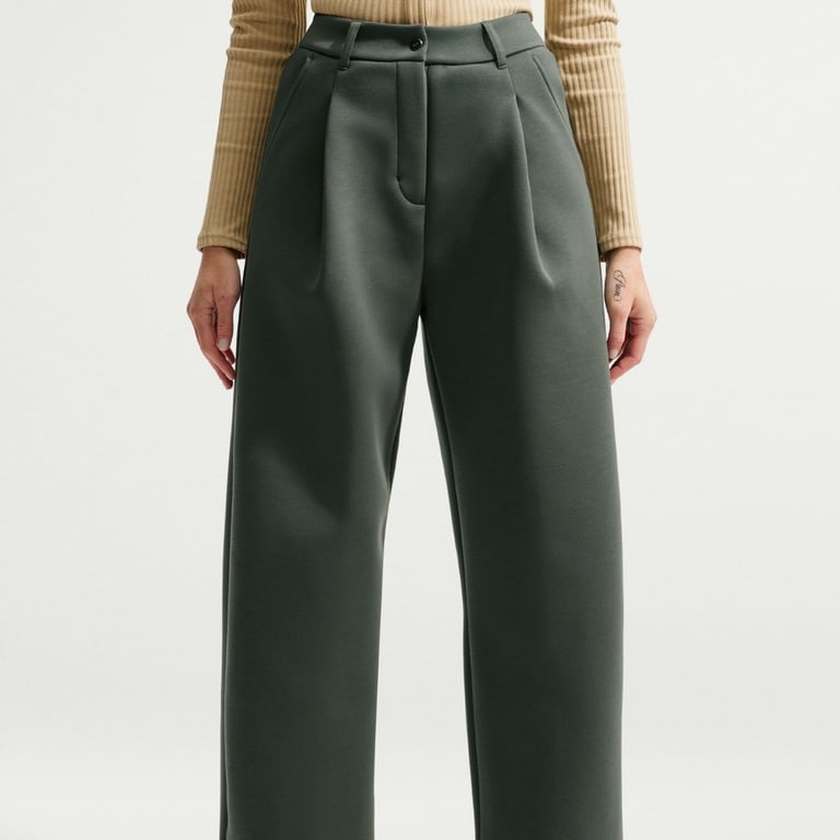 Штани Nike Pregame Fleece (IF0321303) - фото