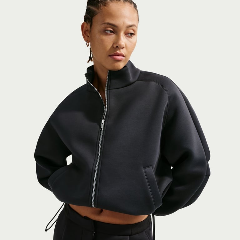 Толстовка Nike Pregame Fleece (IF0653010) - фото