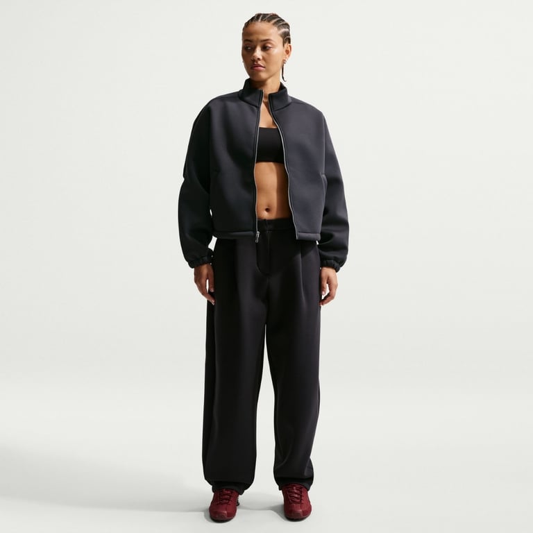 Толстовка Nike Pregame Fleece (IF0653010) - фото