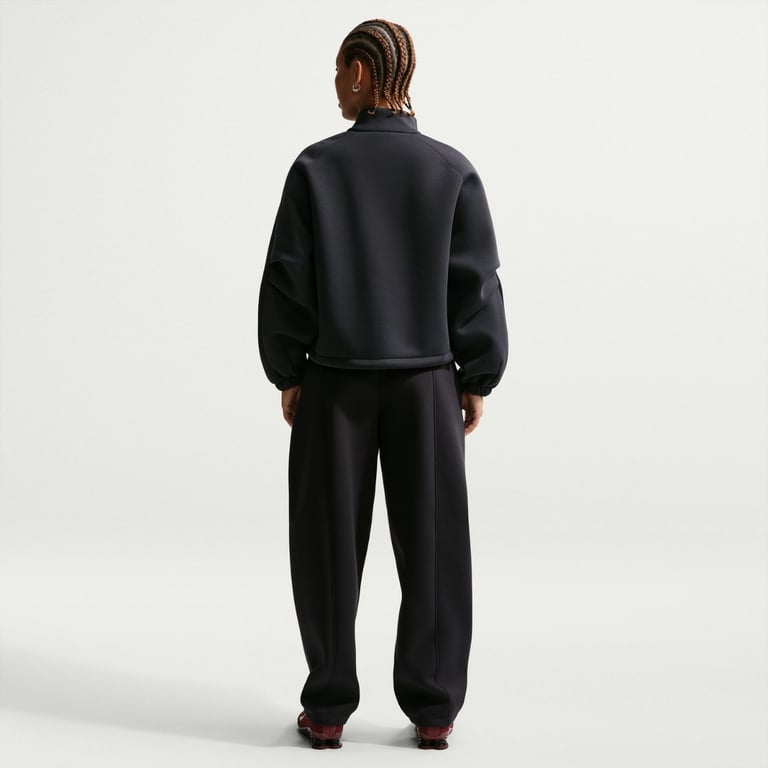 Толстовка Nike Pregame Fleece (IF0653010) - фото
