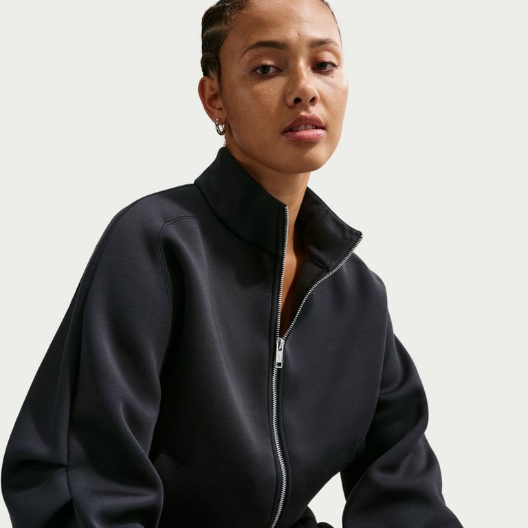 Толстовка Nike Pregame Fleece (IF0653010) - фото