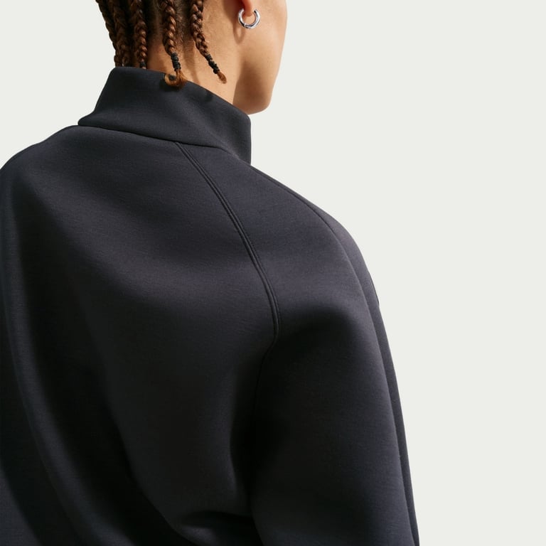 Толстовка Nike Pregame Fleece (IF0653010) - фото