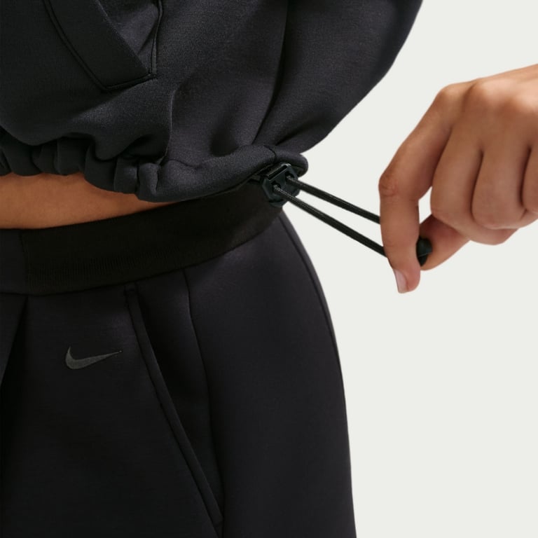 Толстовка Nike Pregame Fleece (IF0653010) - фото