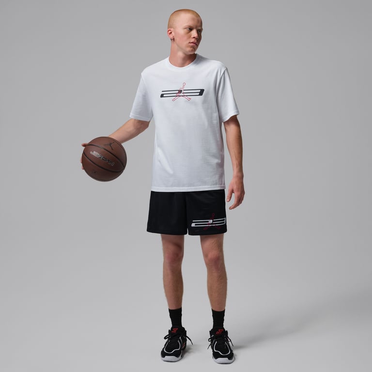 Шорти Jordan Dri-FIT Mesh (IF0872010) - фото