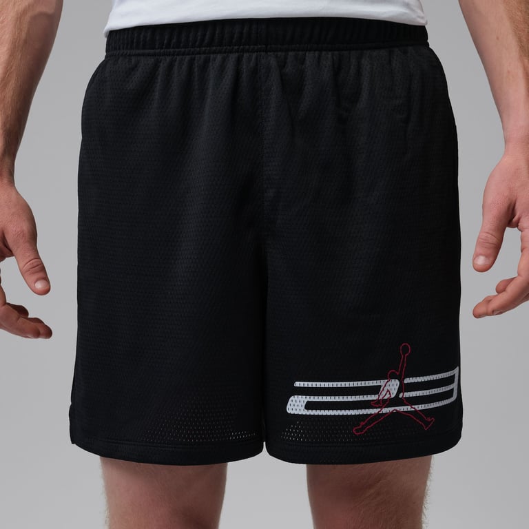 Шорти Jordan Dri-FIT Mesh (IF0872010) - фото