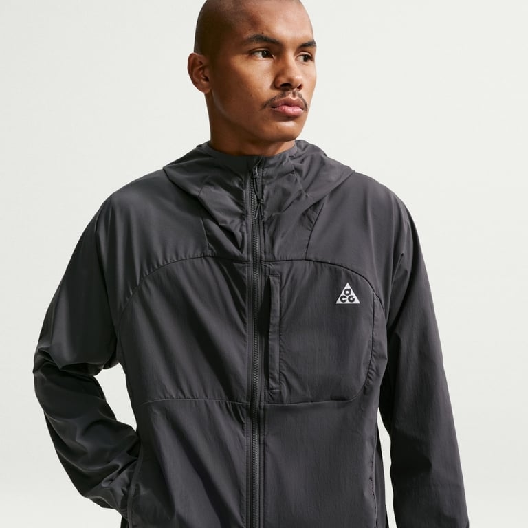 Куртка Nike ACG Five Towers (IF0959010) - фото