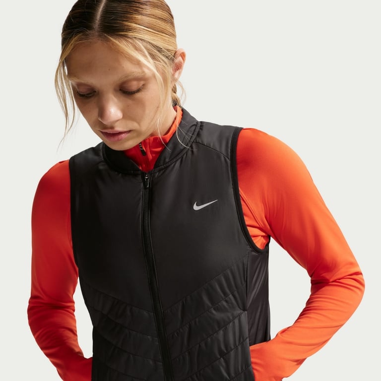 Жилетка Nike Tempo Repel Warm (IF1243010) - фото