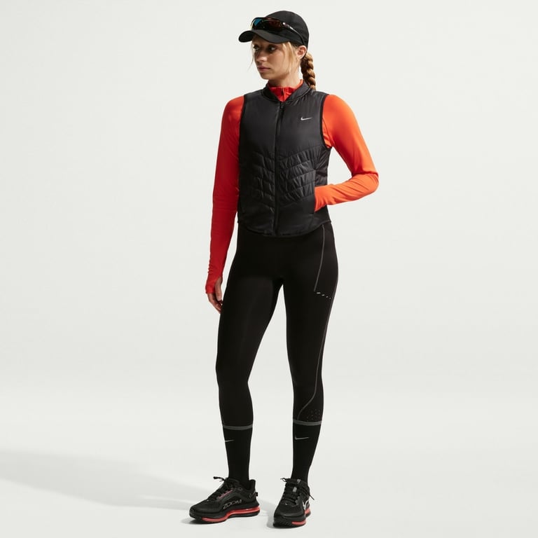 Жилетка Nike Tempo Repel Warm (IF1243010) - фото