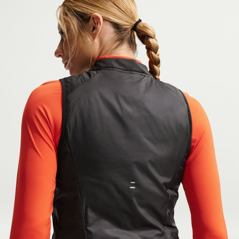 Жилетка Nike Tempo Repel Warm (IF1243010) - фото