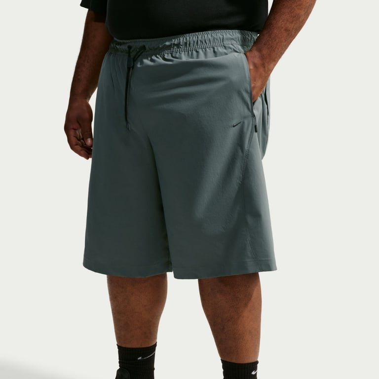 Шорти Nike Tech Helios Dri-FIT (IF1304303) - фото