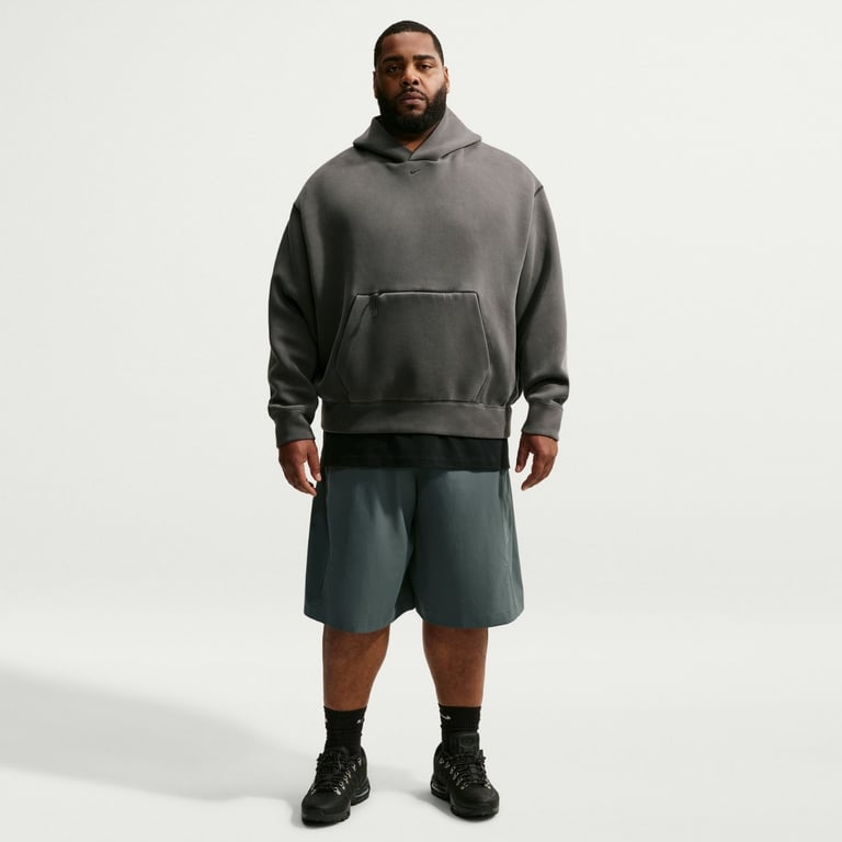 Шорти Nike Tech Helios Dri-FIT (IF1304303) - фото