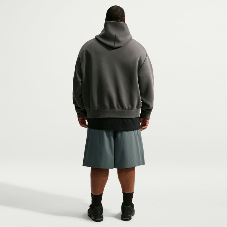 Шорти Nike Tech Helios Dri-FIT (IF1304303) - фото