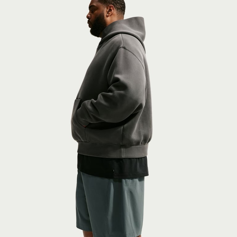 Шорти Nike Tech Helios Dri-FIT (IF1304303) - фото