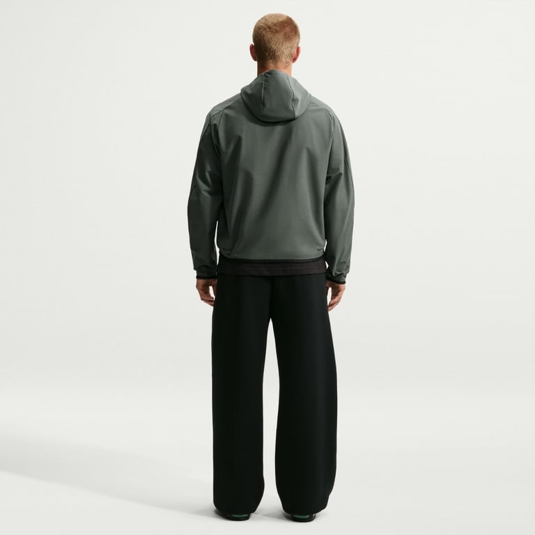 Олімпійка Nike Tech Shori Knit Full-Zip Windrunner (IF1345303) - фото