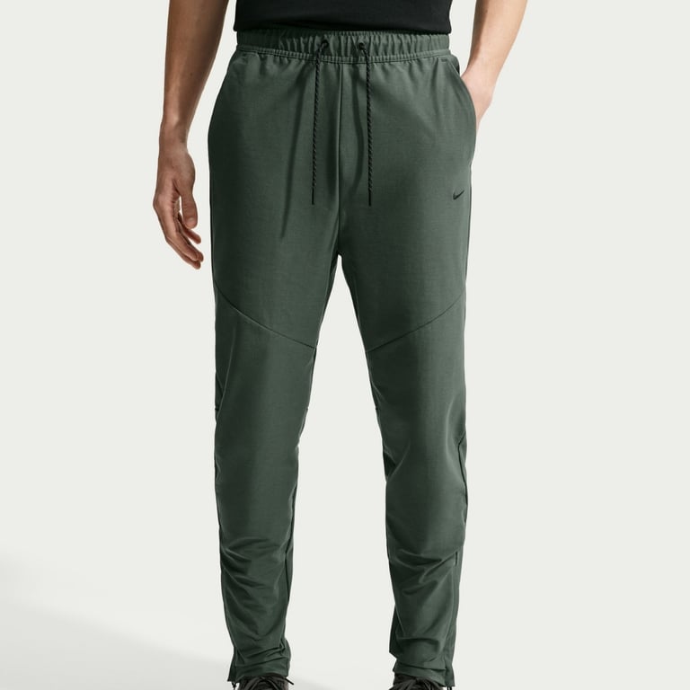 Штани Nike Tech Dri-FIT Shori Knit (IF1404303) - фото