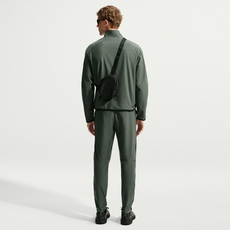 Штани Nike Tech Dri-FIT Shori Knit (IF1404303) - фото