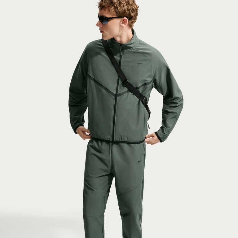 Штани Nike Tech Dri-FIT Shori Knit (IF1404303) - фото