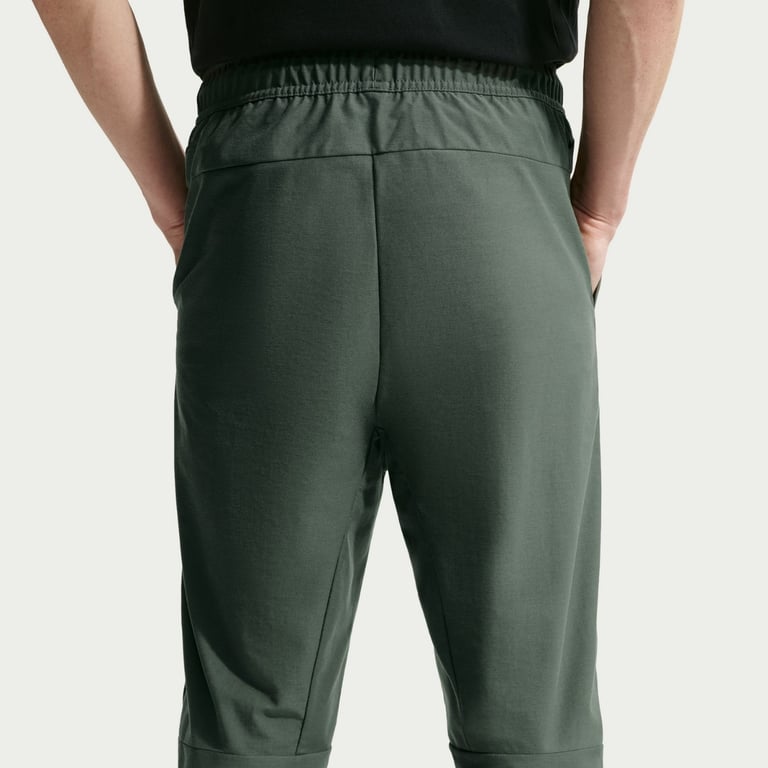 Штани Nike Tech Dri-FIT Shori Knit (IF1404303) - фото