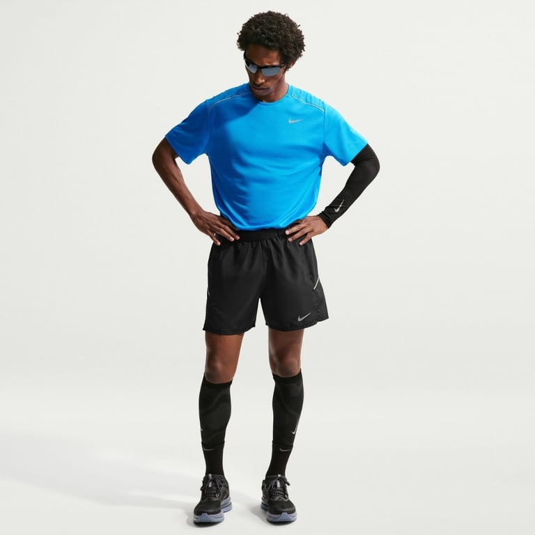 Шорти Nike Miler Dri-FIT (IF2060010) - фото