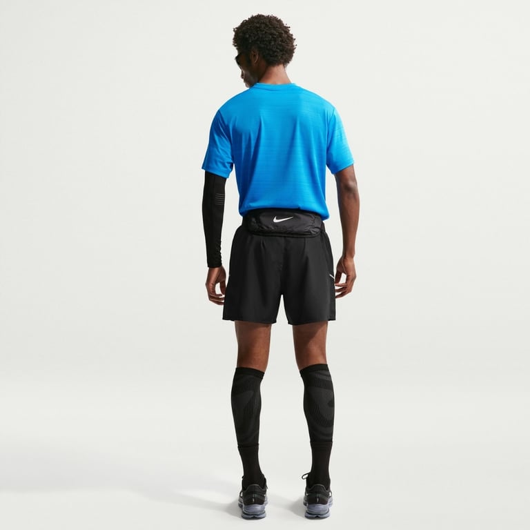 Шорти Nike Miler Dri-FIT (IF2060010) - фото