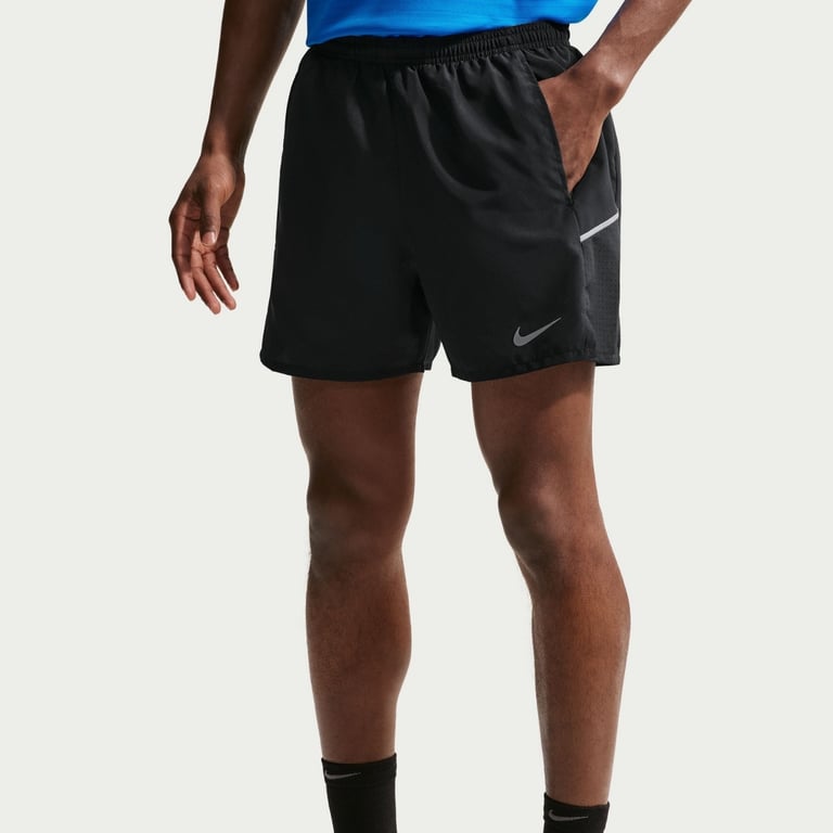 Шорти Nike Miler Dri-FIT (IF2060010) - фото