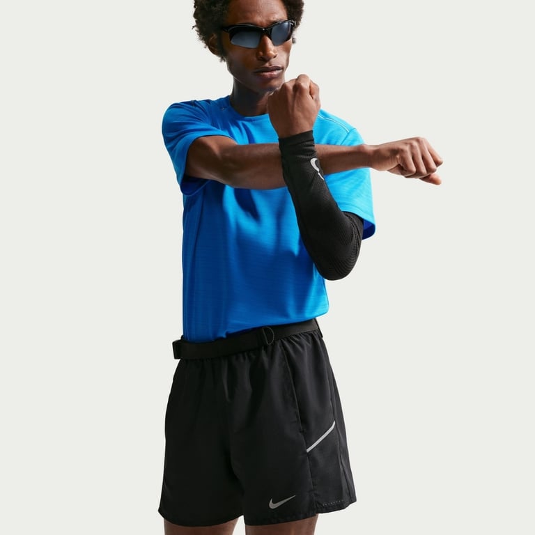 Шорти Nike Miler Dri-FIT (IF2060010) - фото