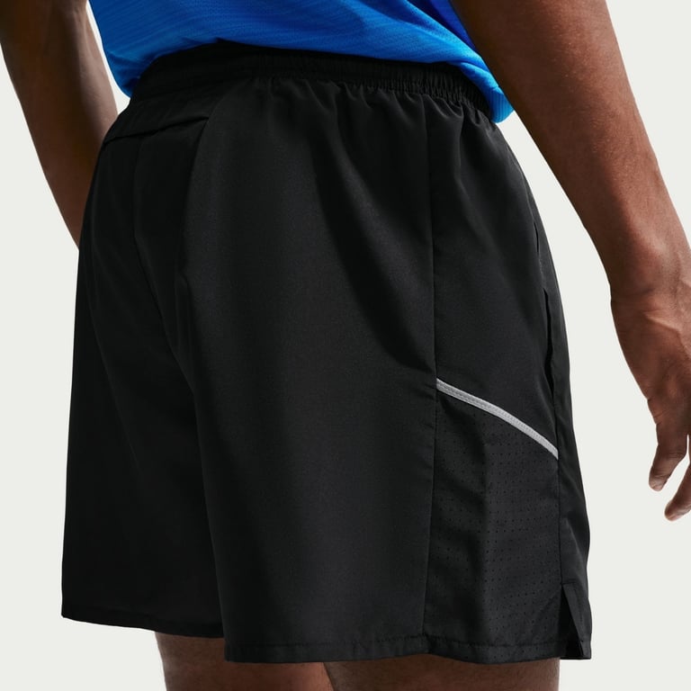 Шорти Nike Miler Dri-FIT (IF2060010) - фото
