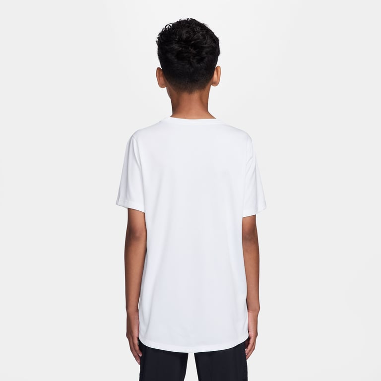 Футболка Nike Miler Dri-FIT (IF2425100) - фото
