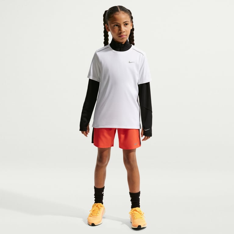 Футболка Nike Miler Dri-FIT (IF2425100) - фото