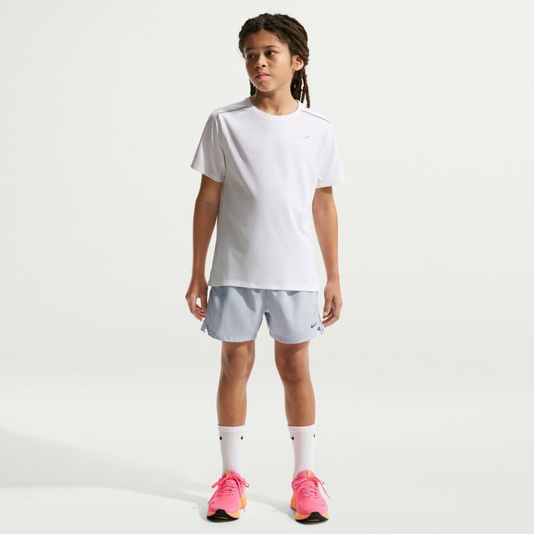 Футболка Nike Miler Dri-FIT (IF2425100) - фото
