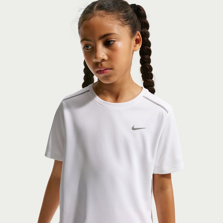 Футболка Nike Miler Dri-FIT (IF2425100) - фото