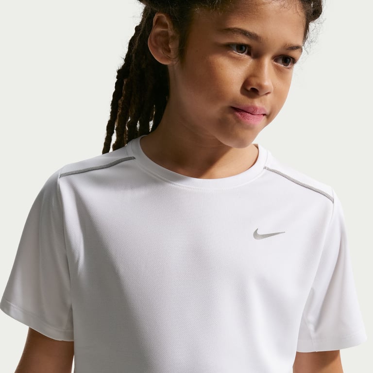 Футболка Nike Miler Dri-FIT (IF2425100) - фото